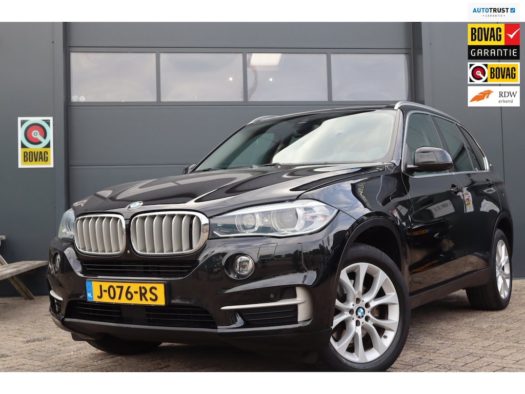 BMW X5 XDrive40e iPerformance High Executive