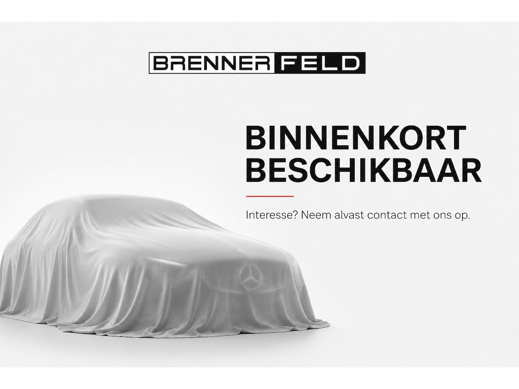 Mercedes-Benz E-klasse Estate 300 de AMG Line / Panoramadak / Memory Stoelen / Hyperscreen / Keyless-Go / Luchtvering / Nappa Leder