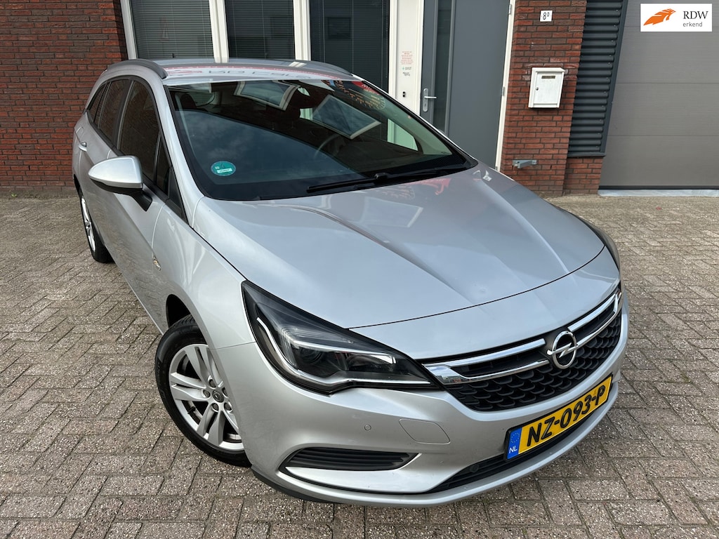 Opel Astra Sports Tourer 1.0 Business+ / Navi / PDC / Cruise / Clima