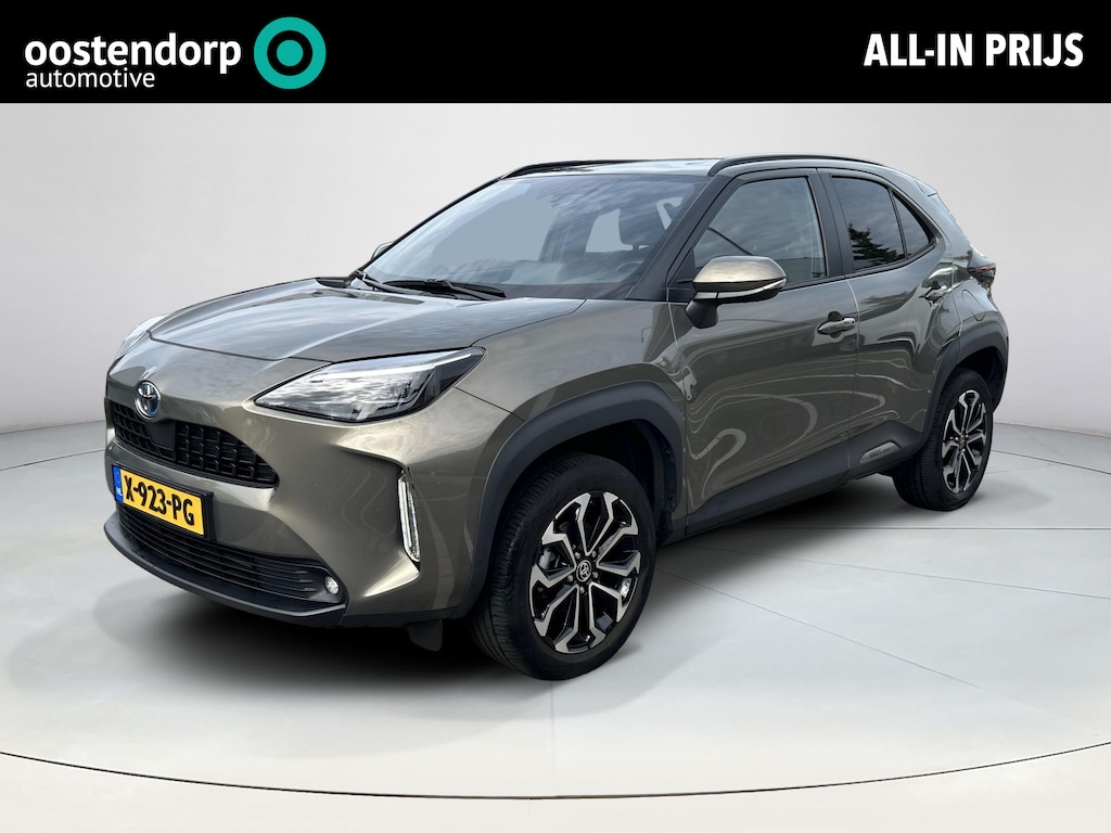 Toyota Yaris Cross 1.5 Hybrid Dynamic