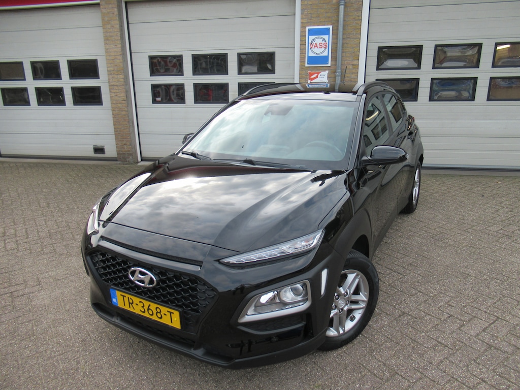 Hyundai Kona 1.0T Essence