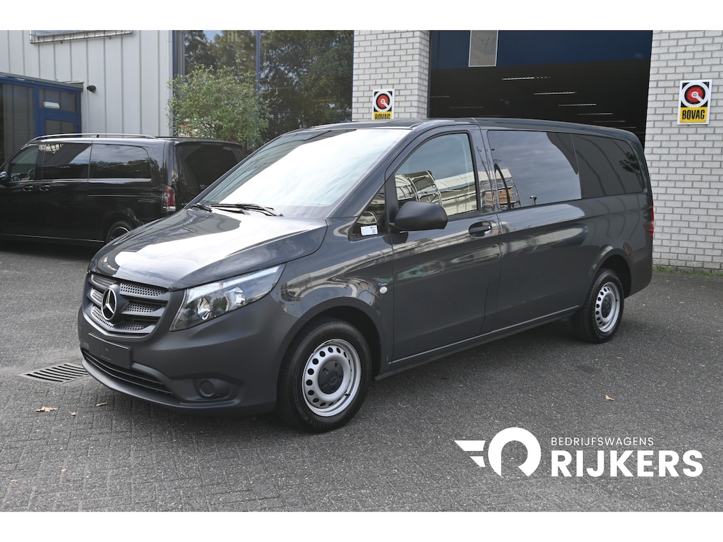 Mercedes-Benz Vito Tourer 114 CDI L2 DC Camera, Apple Carplay/Android Auto