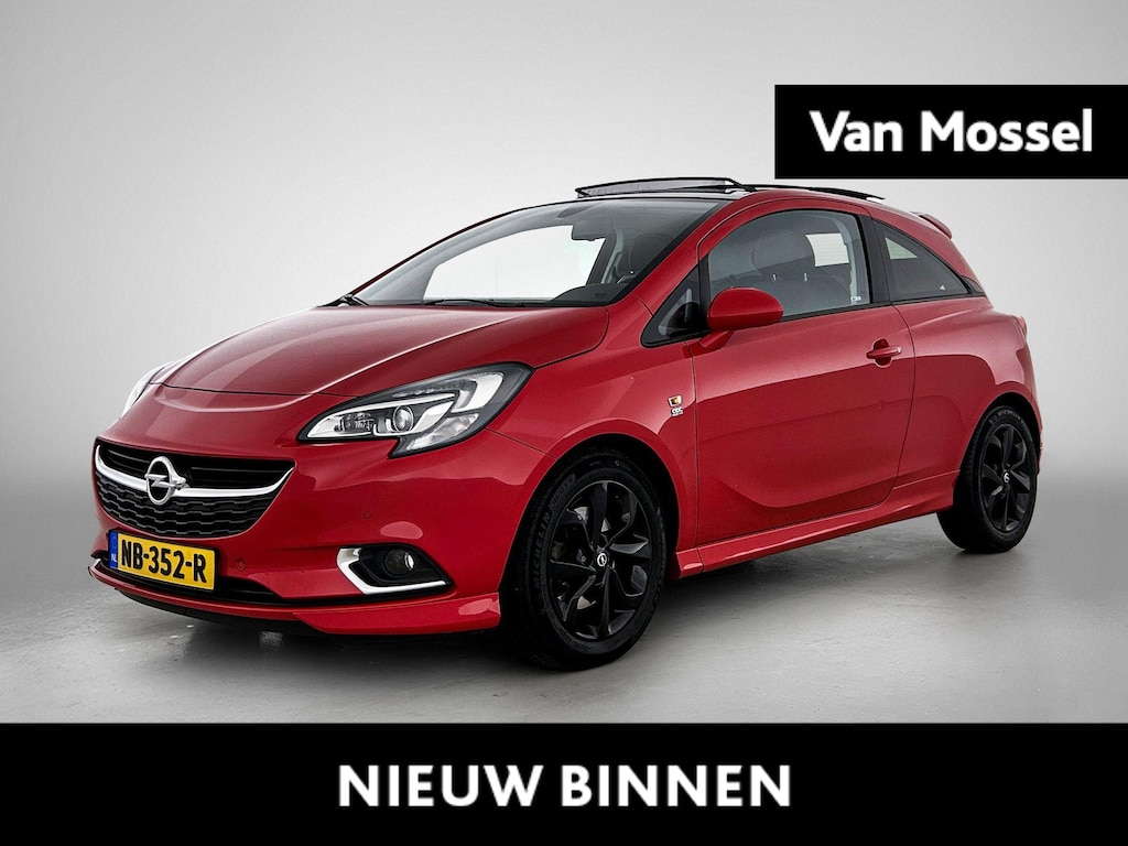 Opel Corsa 1.0 Turbo Innovation