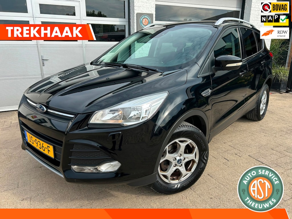 Ford Kuga 1.5 Trend SYNC|NAVI|PDC|TREKHAAK|NAP|STOELVERW