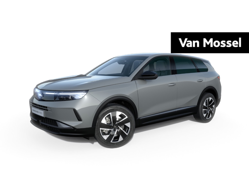 Opel Grandland 1.2 Turbo Hybrid Business Edition | MAX Big Event Voordeel € 5.000,- || Tot 8 jaar garantie! ||