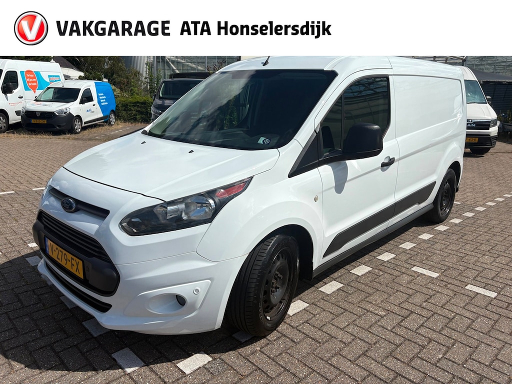 Ford Transit Connect 1.5 TDCI L2 Trend | Airco | parkeersensoren |