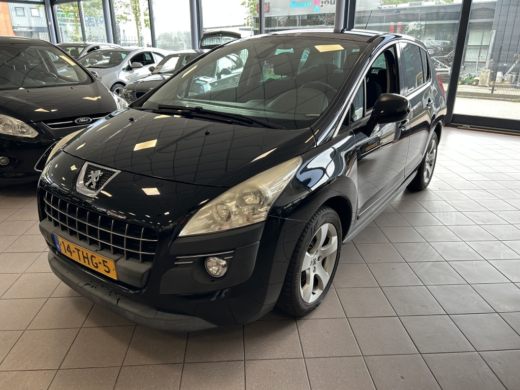 Peugeot 3008 1.6 VTi ST AIRCO NW APK BJ 2012 !!!
