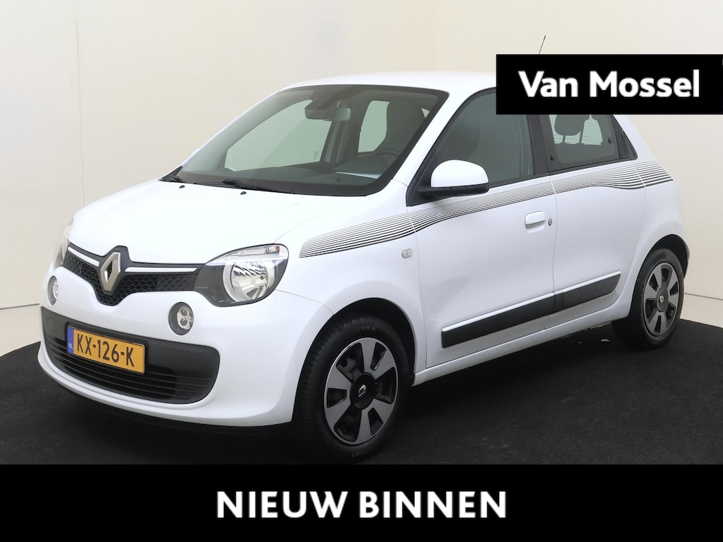Renault Twingo 1.0 SCe Collection | Airco | parkeersensoren