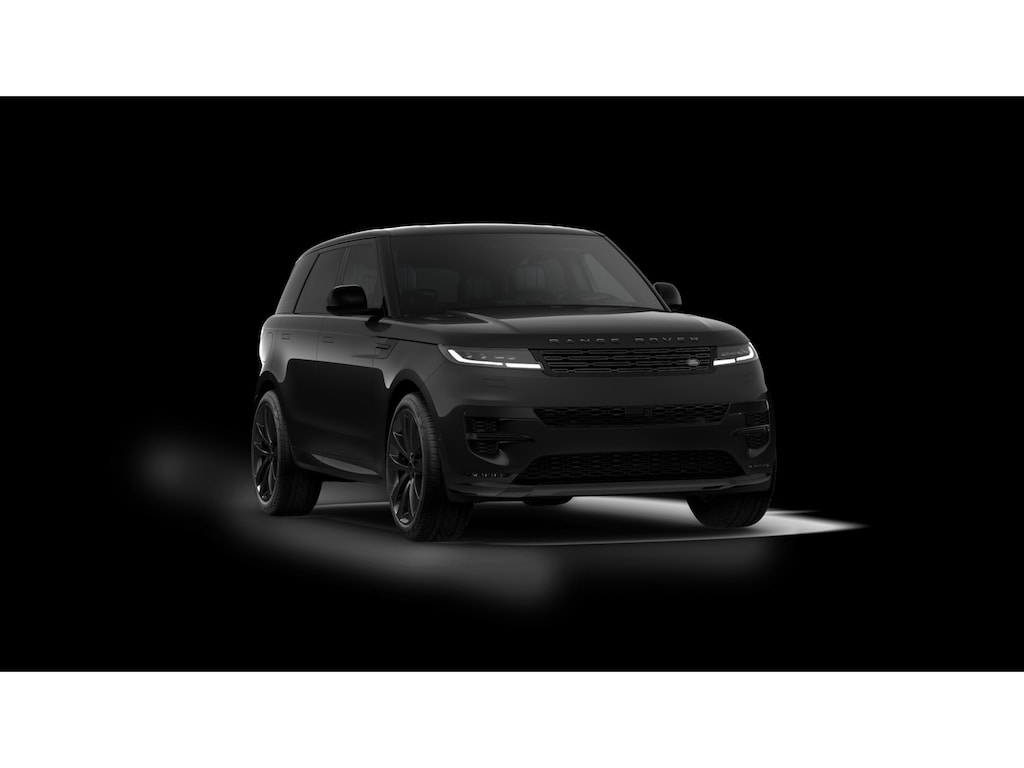 Land Rover Range Rover Sport 3.0 P460e Santorini Momentum Edition PHEV Leverbaar vanaf 11/2026