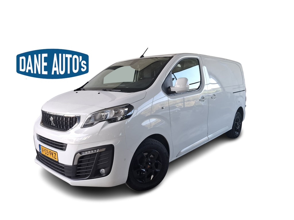 Peugeot Expert Bestel 2.0 BlueHDI 120 Standard Premium
