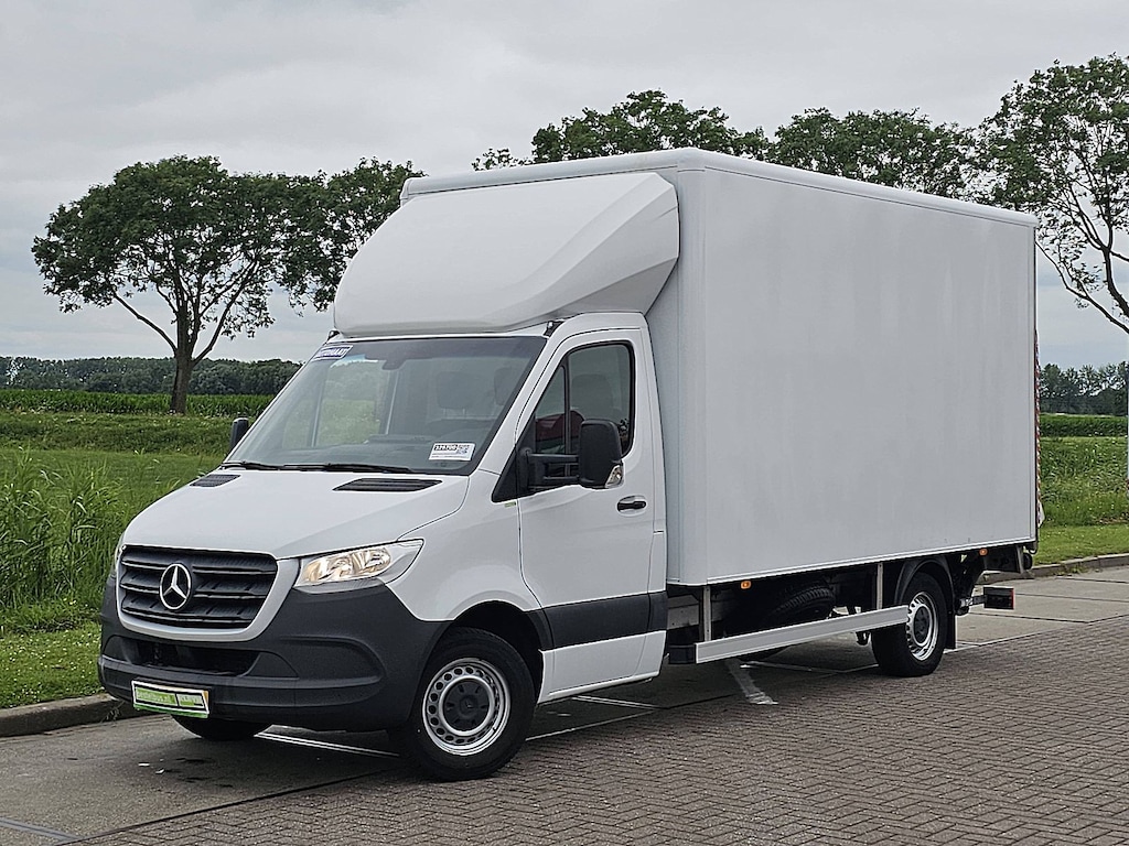 Mercedes-Benz Sprinter 315 1.9 CDI Functional Cruise control, Airco, Carplay, Camera, Climate control