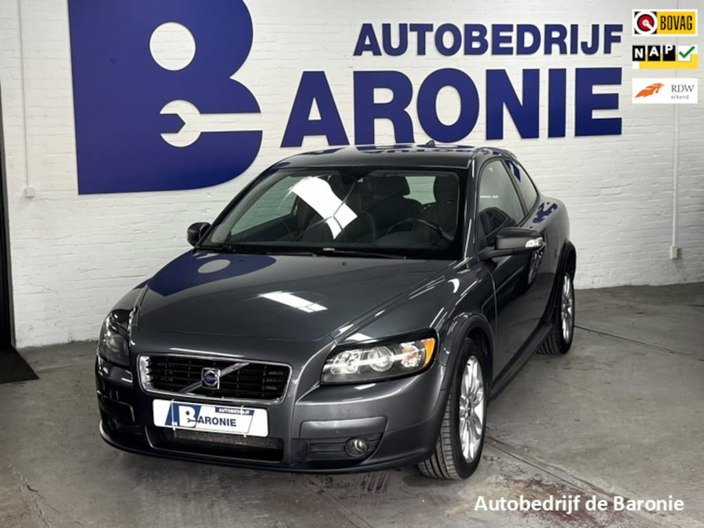 Volvo C30 1.8 Sport