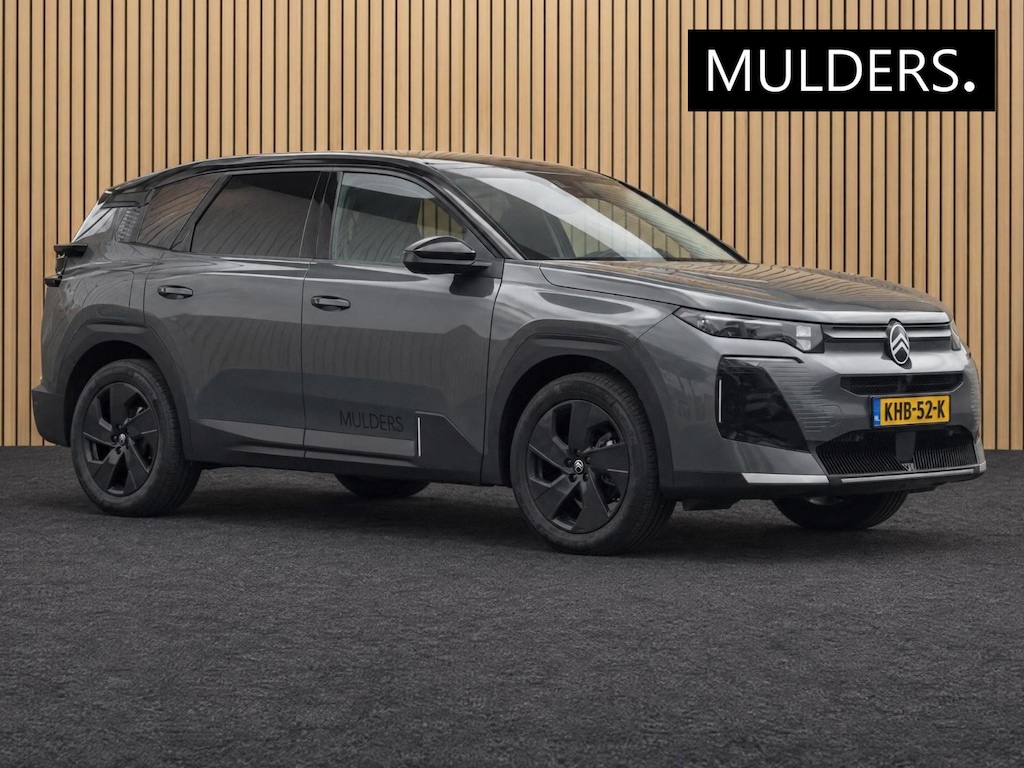 Citroën C5 Aircross 1.2 Hybrid 145 Plus | Navi / Camera / Climate