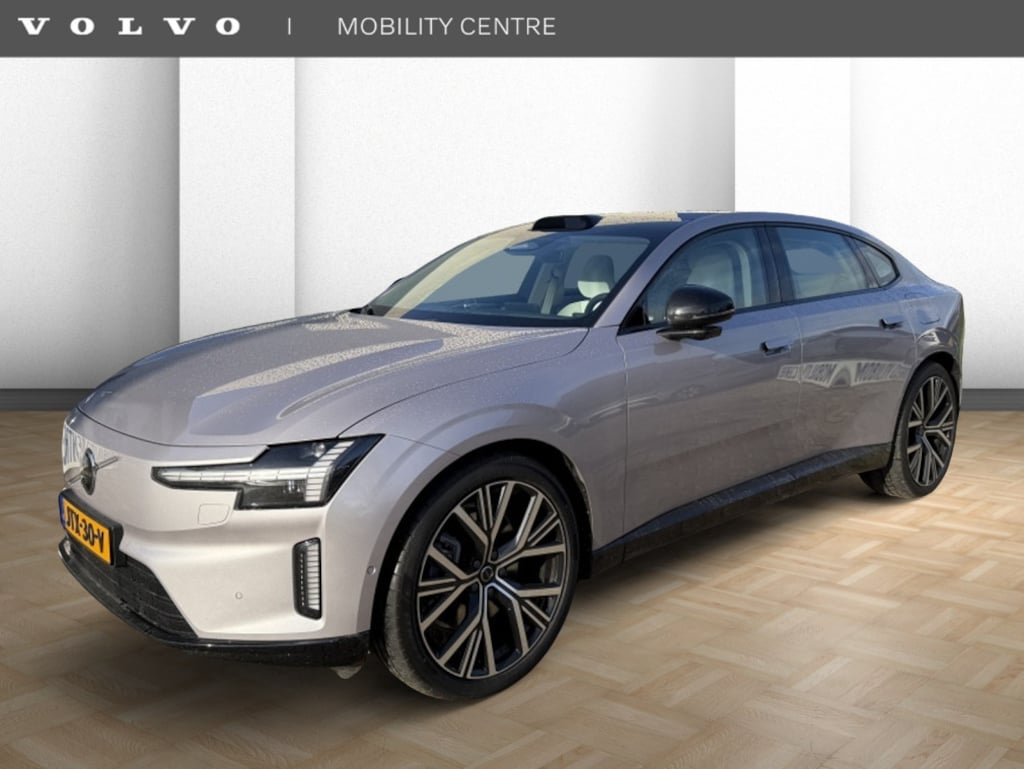 Volvo ES90 Extend. Range Ultra 92kWh | DEMO | Pilot Assist | B&W Audio |