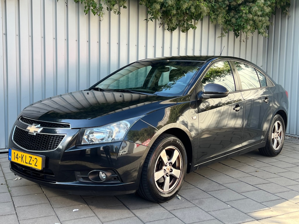 Chevrolet Cruze 1.6 LS|Airco|