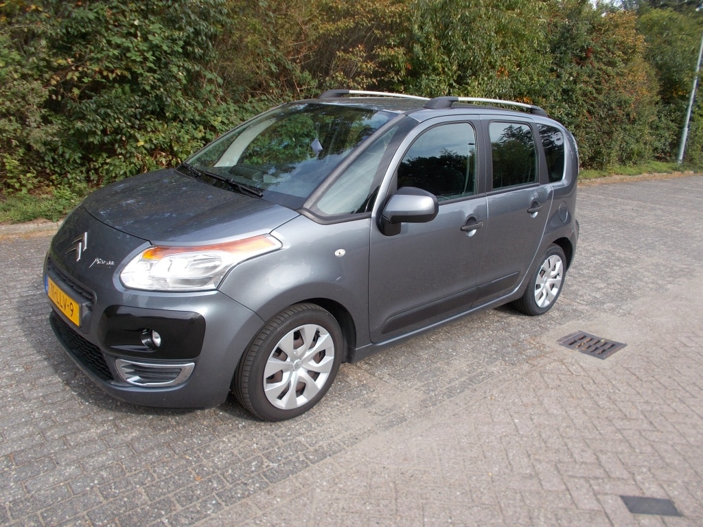 Citroën C3 Picasso 1.4 VTi Aura