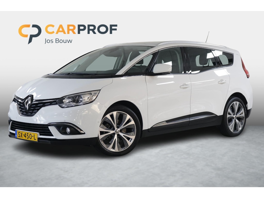Renault Grand Scenic 1.3 TCe Intens