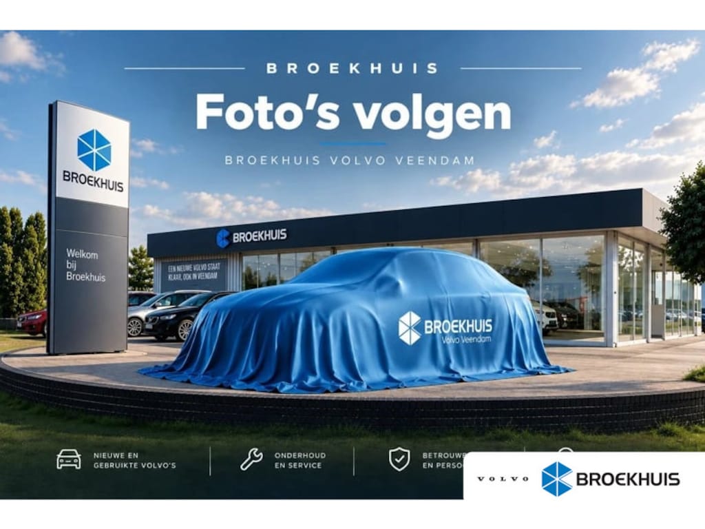 Volvo EX30 P5 Long Range Plus Europa 69 kWh | Demo Voordeel | BLIS | Warmtepomp |
