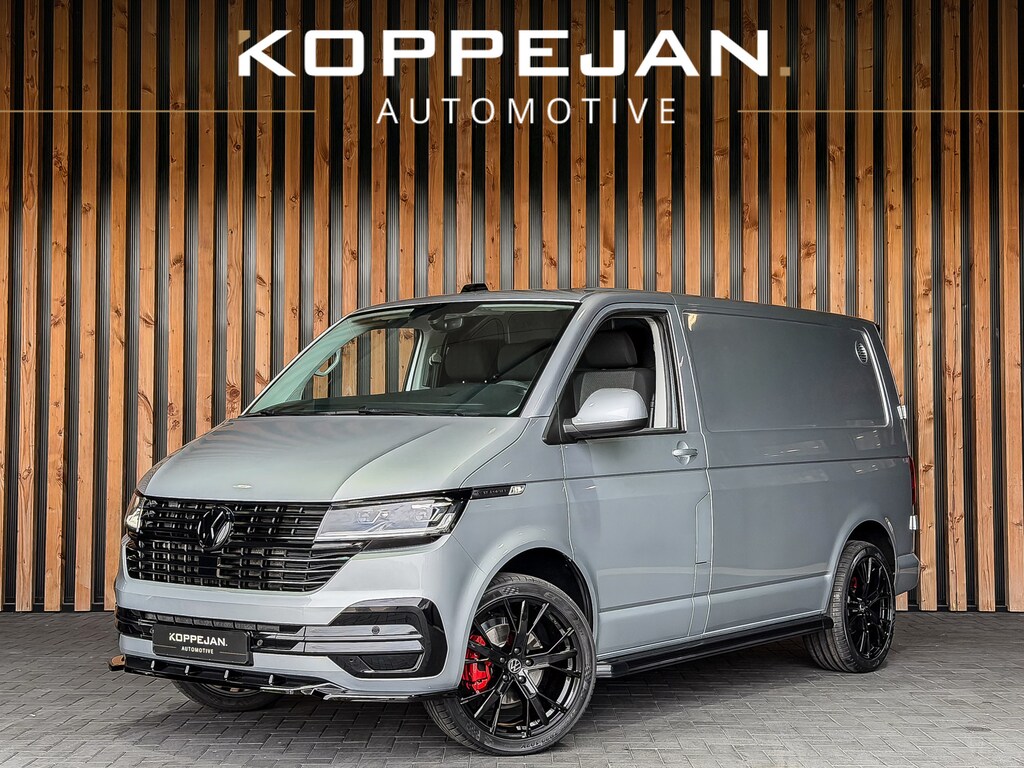 Volkswagen Transporter 2.0 TDI 150PK DSG Bestelwagen L1H1 | LED | AIRCO | PDC | CAMERA | NAVI | STOELVERWARMING |