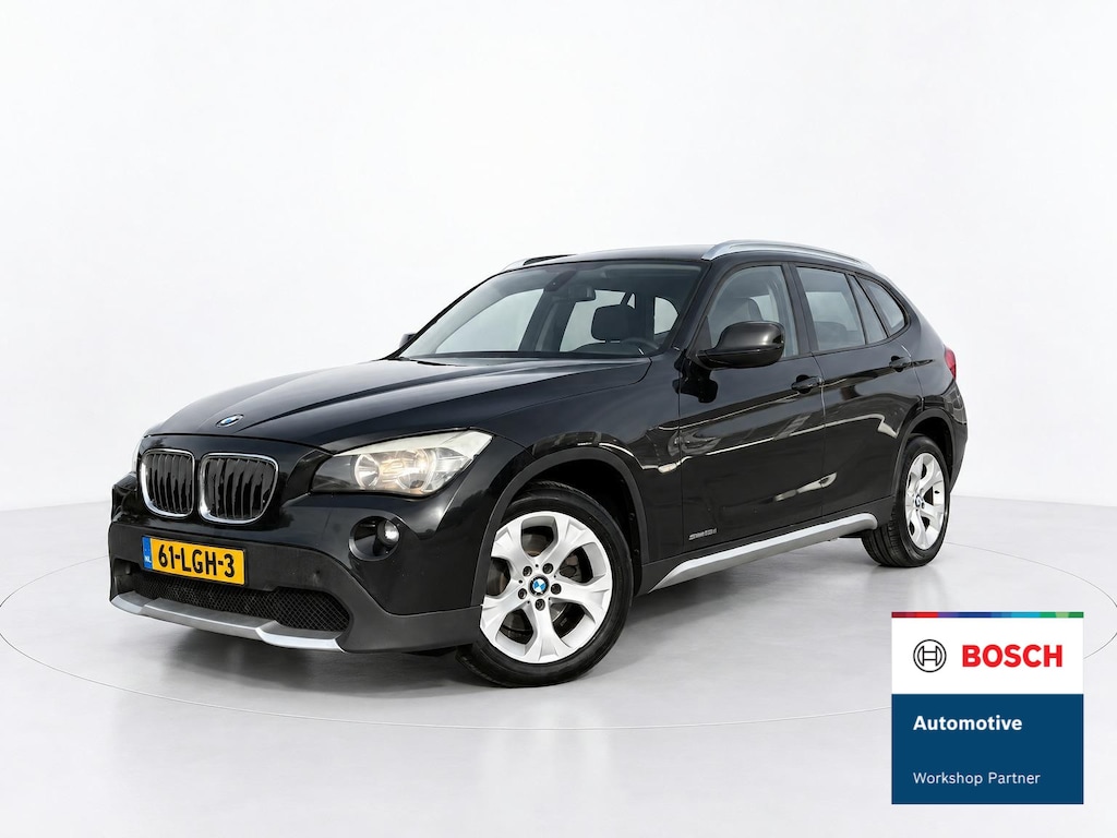 BMW X1 sDrive18d Executive