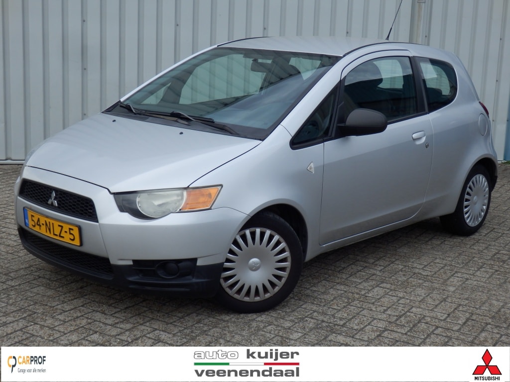 Mitsubishi Colt 1.1 Edition One * I NIEUWE APK I