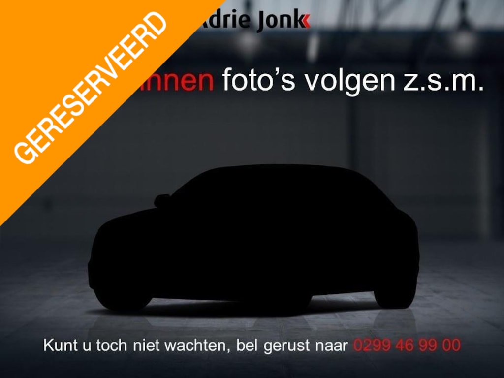 Mazda CX-5 2.0 TS+ Lease Pack 2WD TREKHAAK | NED. AUTO | DEALER ONDERHOUDEN | 1800kg TREKGEWICHT | PARKEERSENSOREN V+A | STOELVERWARMING | NAVIGATIE |