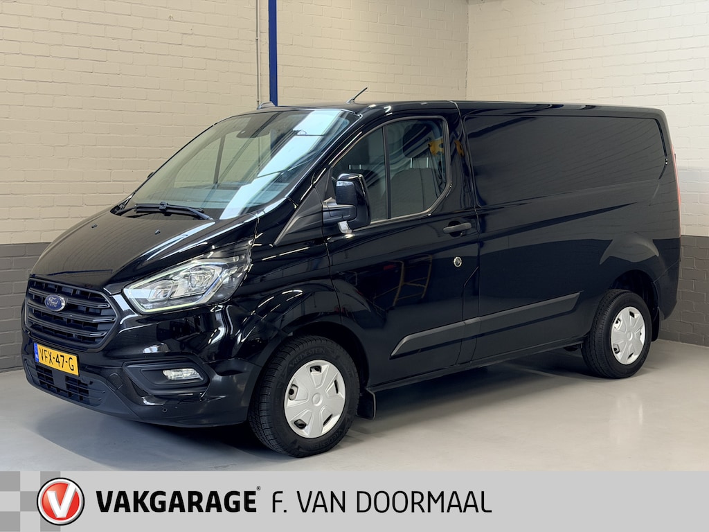 Ford Transit Custom 280 2.0 TDCI L1H1 Trend | Trekhaak | PDC
