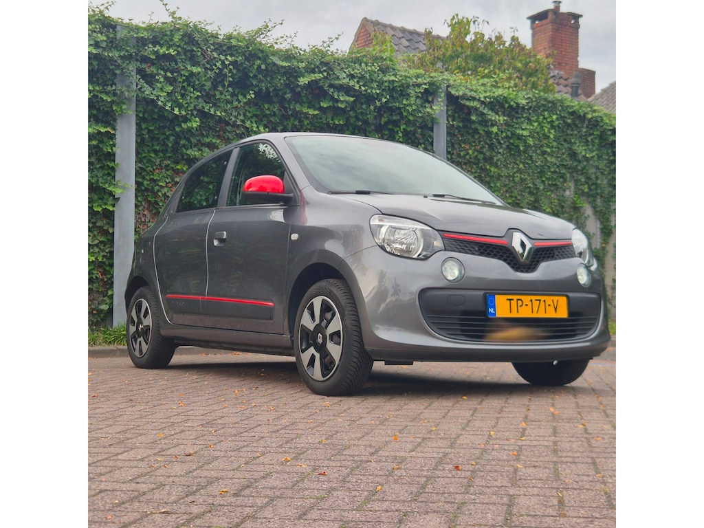 Renault Twingo 1.0 SCe Collection 51577 km. NAP