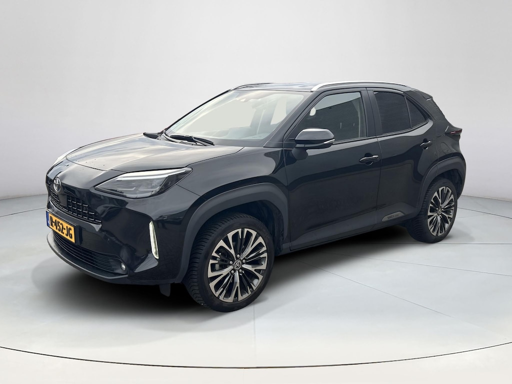 Toyota Yaris Cross 1.5 Hybrid Executive