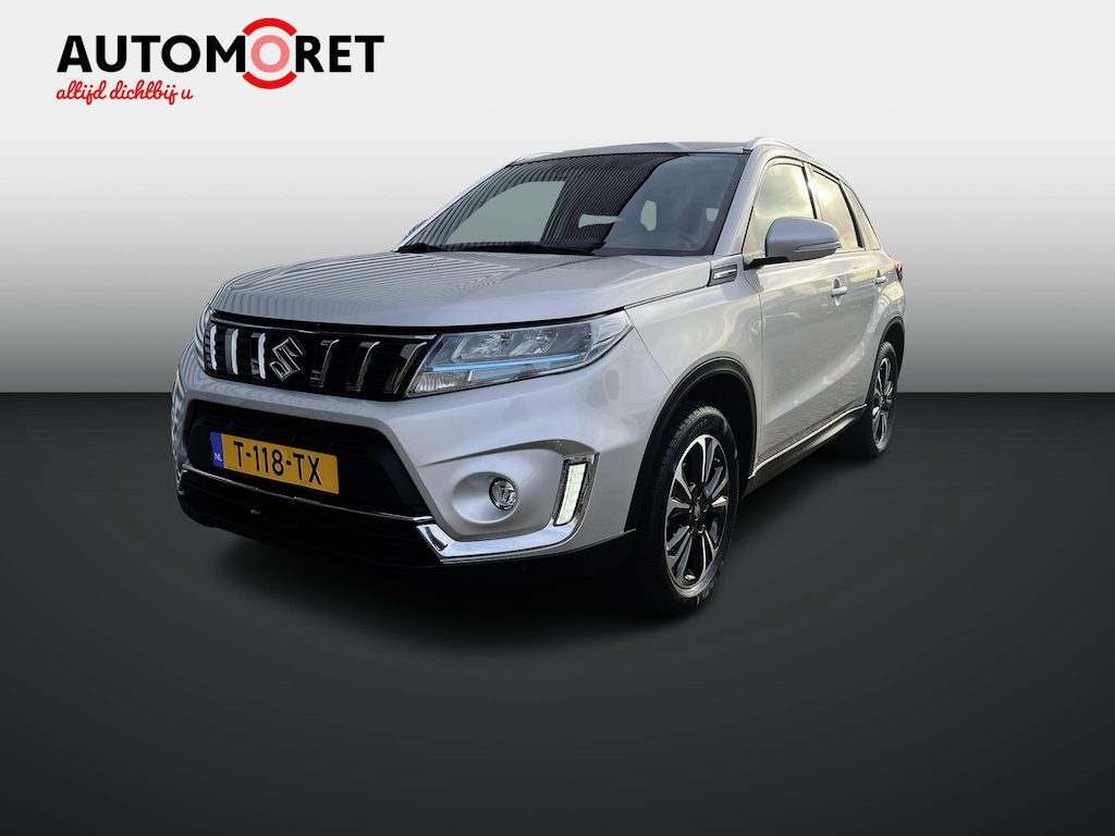 Suzuki Vitara 1.5 Hybrid Style Automaat