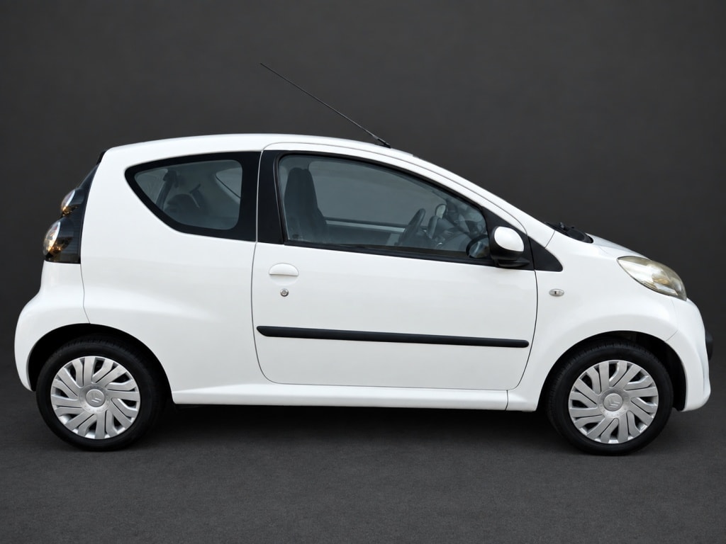 Citroën C1 1.0
