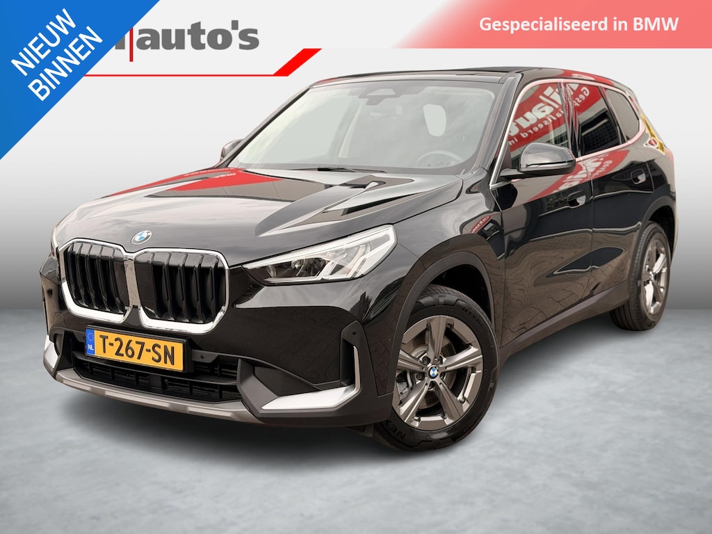 BMW X1 sDrive20i