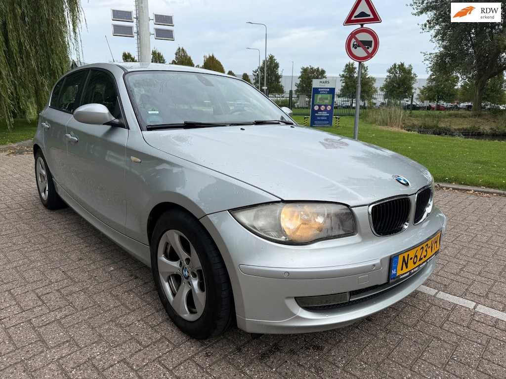 BMW 1-Serie 116i