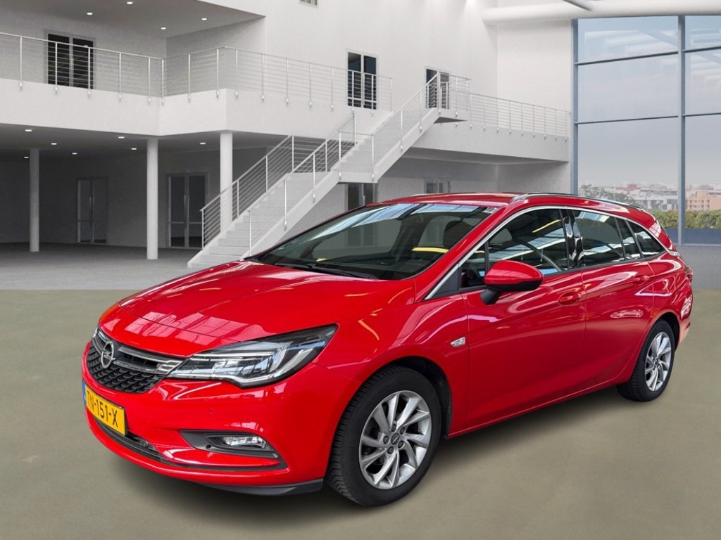 Opel Astra Sports Tourer 1.0 Turbo Business Executive/ LPG G3