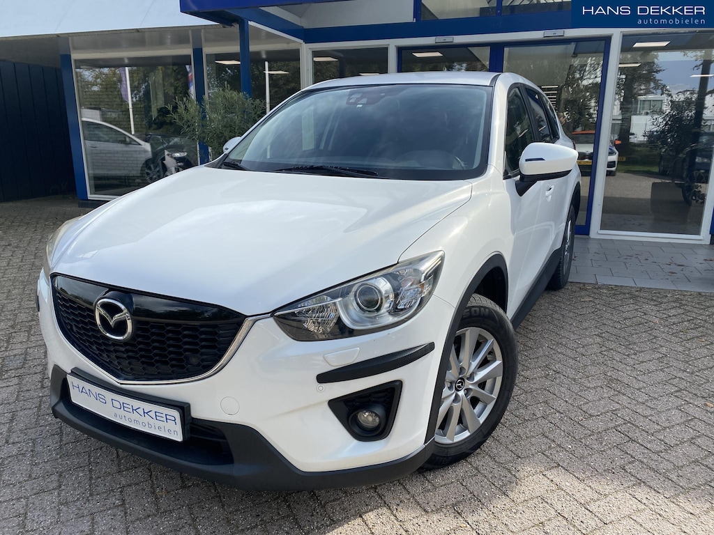 Mazda CX-5 EXPORT PRICE CX-5 - 2.2D Skylease+ Limited Ediition 2WD