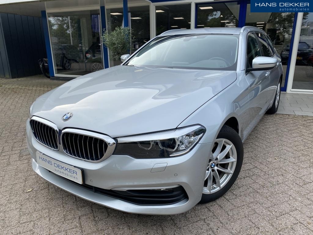 BMW 5-Serie Touring 520i Executive