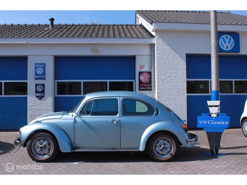 Volkswagen Kever 1303