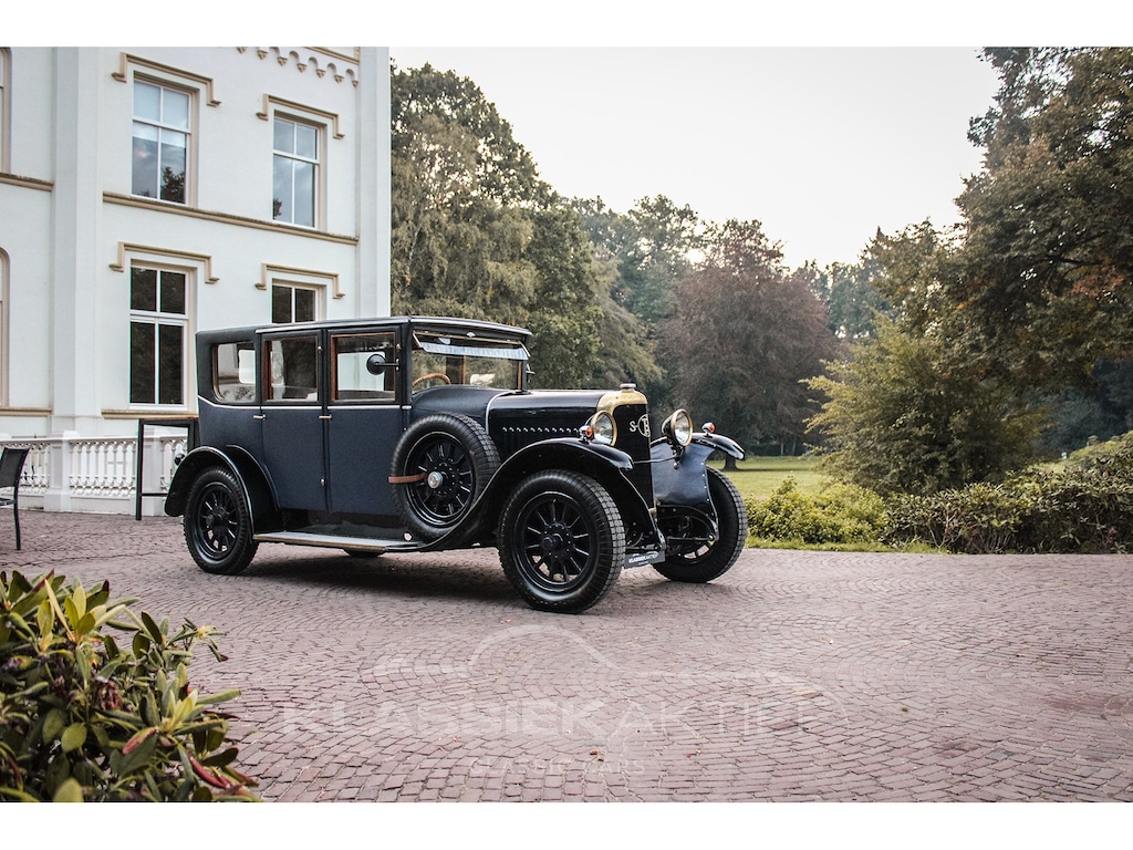 Panhard X47 Panhard-Levassor Weymann