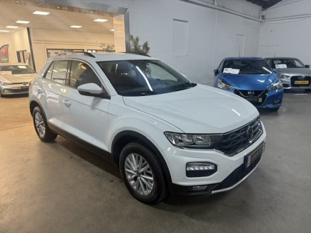Volkswagen T-Roc 1.0 TSI Style