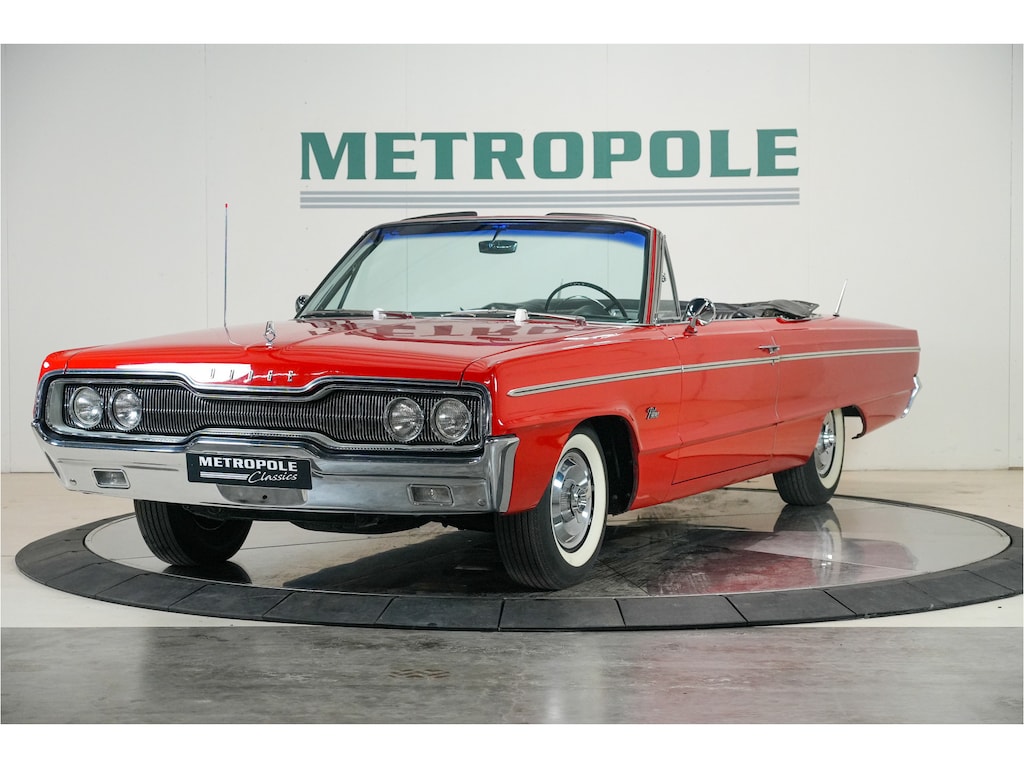 Dodge Polara 440 M1108