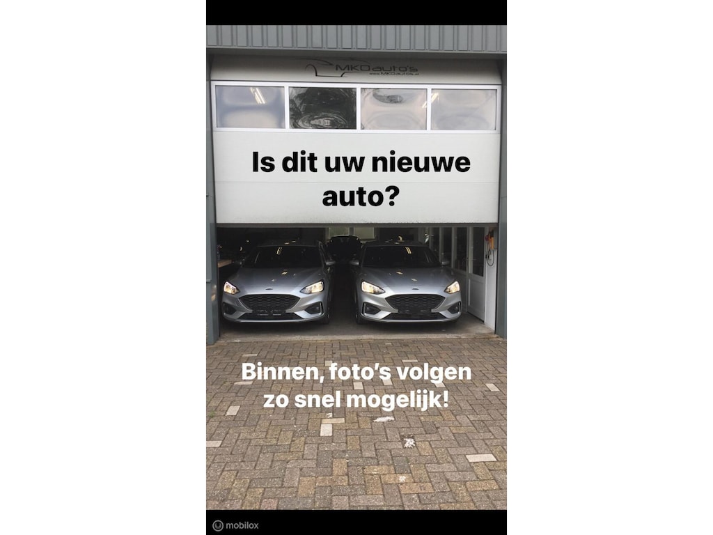 Opel Combo 1.5D L2H1 Edition Lederen bekleding / clima / camera / fm nav