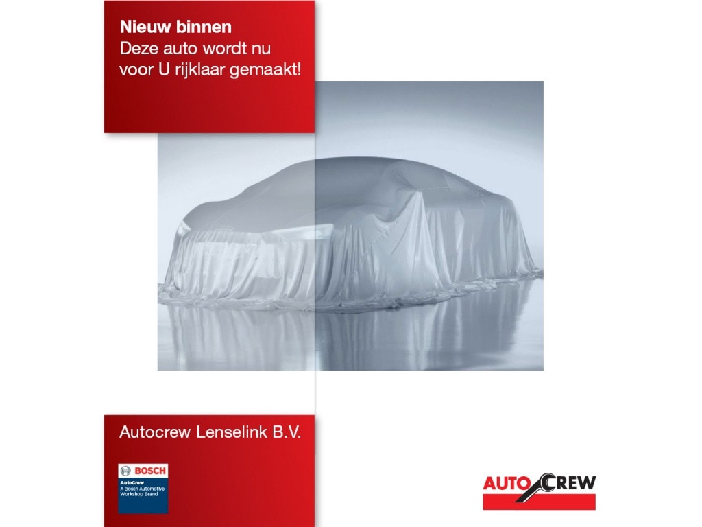 Fiat 600 1.2 Hybrid Turbo Charged 110pk Aut Urban