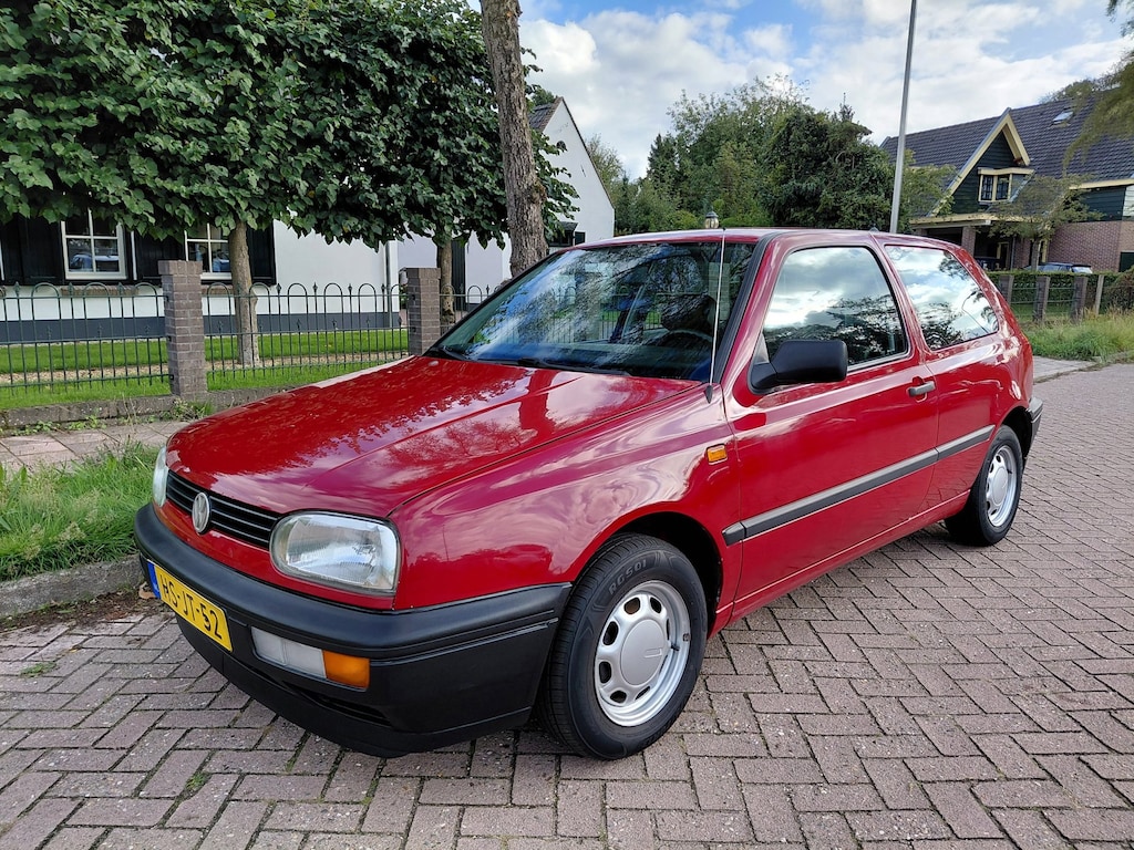 Volkswagen Golf 1.4 CL