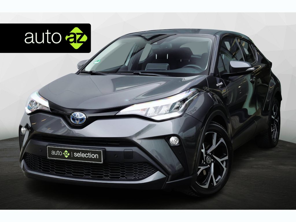 Toyota C-HR / C-HR+ 1.8 Hybrid Dynamic / Camera / Carplay / Adaptive cruise
