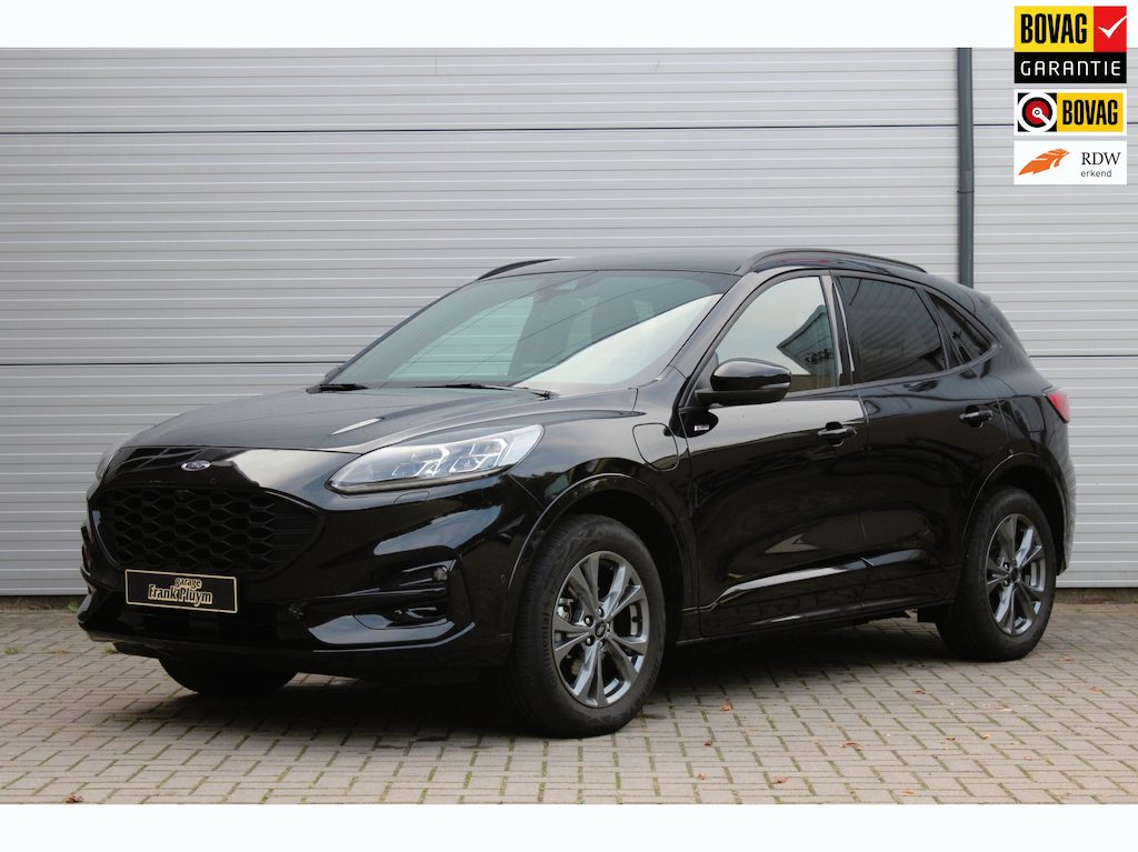 Ford Kuga 2.5 PHEV ST-Line X Winterpakket/LMV/LED