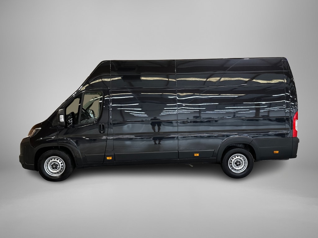 Opel Movano 2.2D 180 S&S L4H3 3.5t Zwaar HD