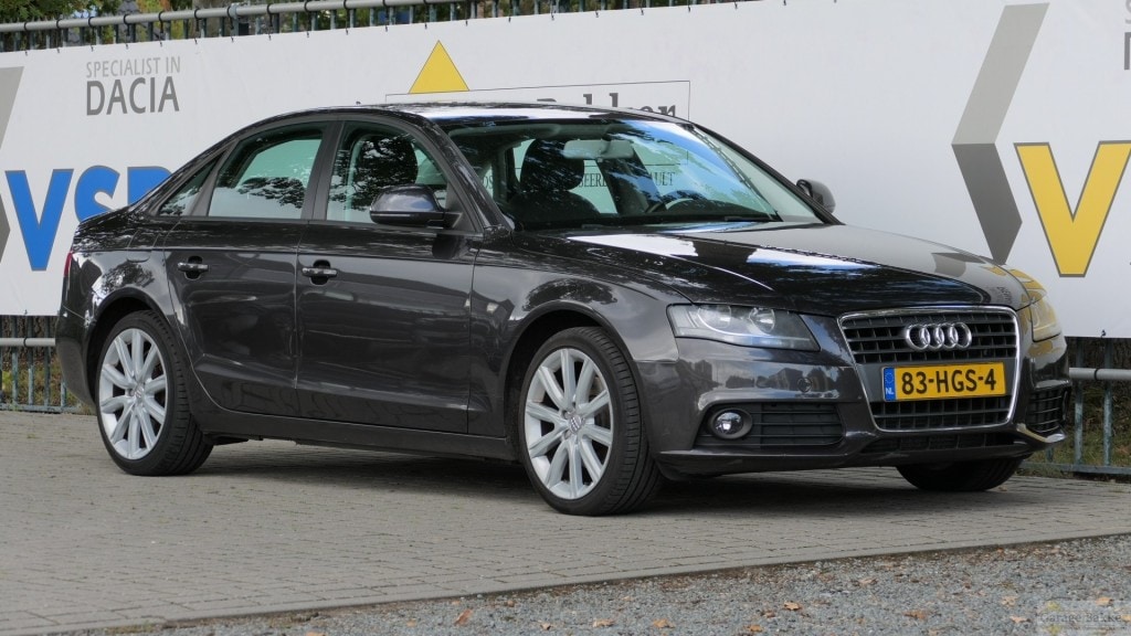 Audi A4 1.8 TFSI Pro Line Business