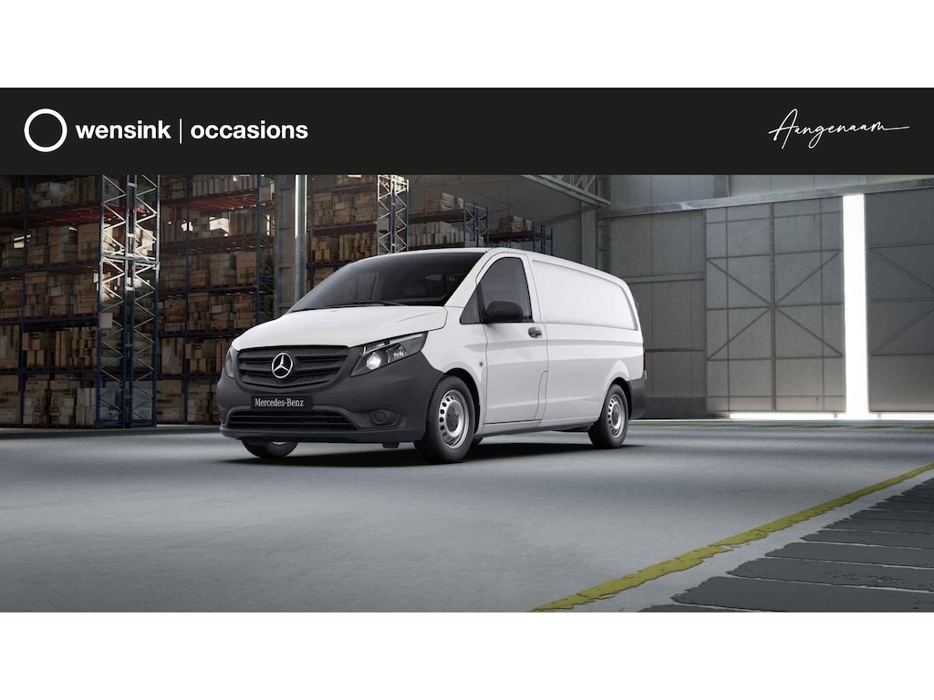 Mercedes-Benz Vito 116 CDI L2 Pro