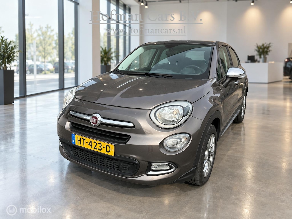 Fiat 500X 1.4 Turbo MultiAir PopStar