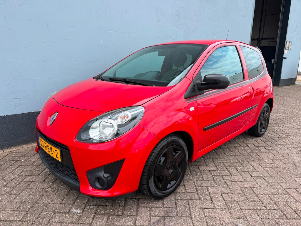 Renault Twingo 1.2-16V Collection - Airco